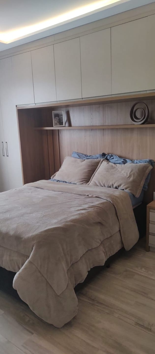 Conjunto Comercial-Sala à venda com 2 quartos, 57m² - Foto 23