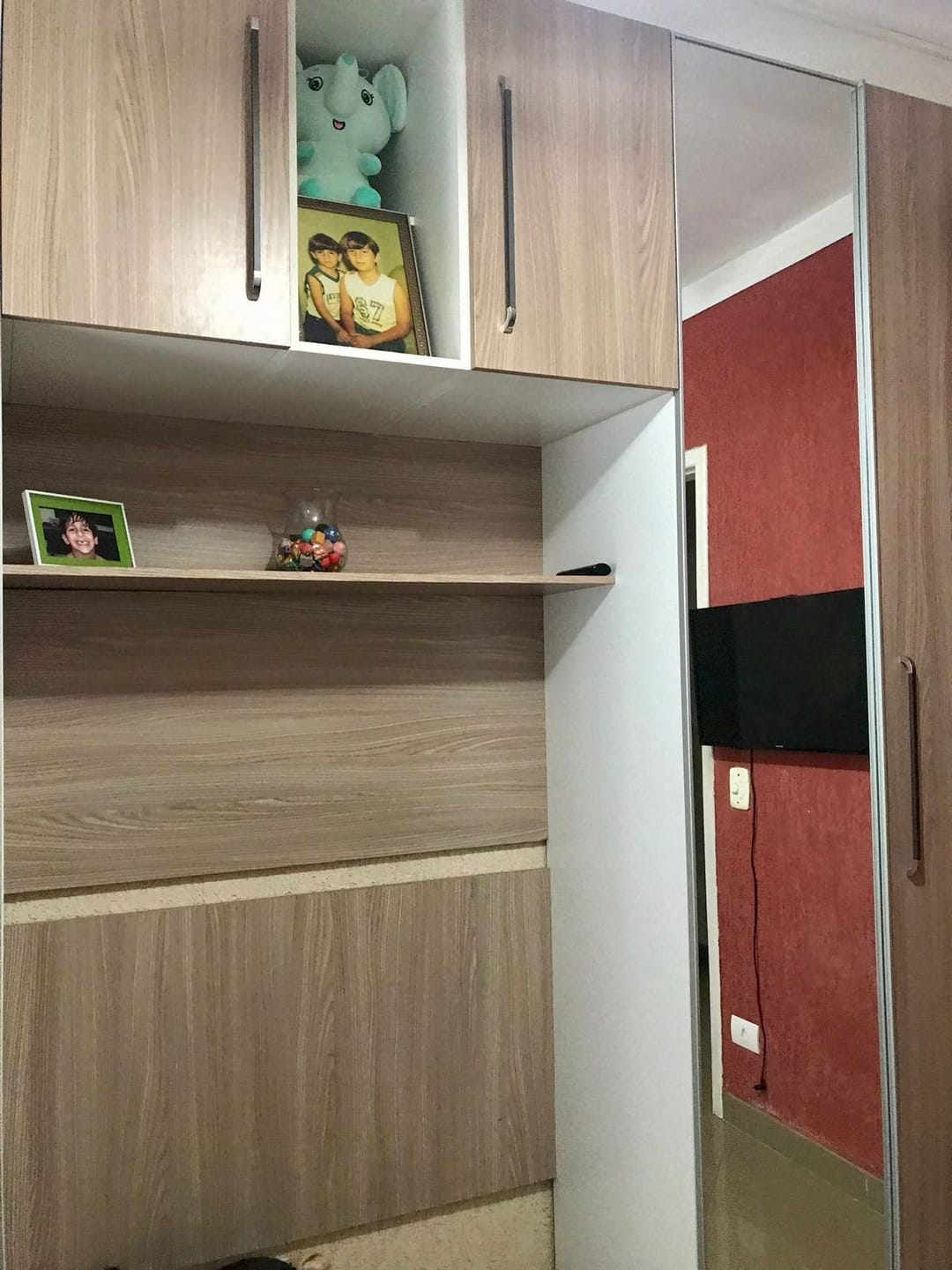 Apartamento, 3 quartos - Foto 6