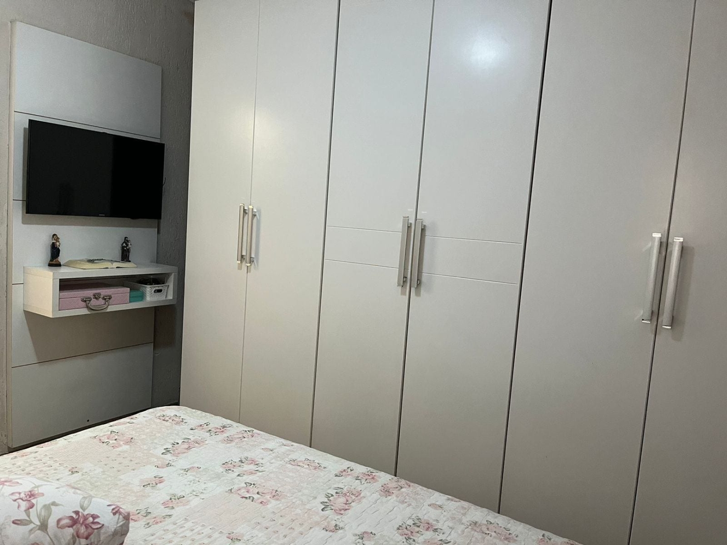 Apartamento, 3 quartos - Foto 12