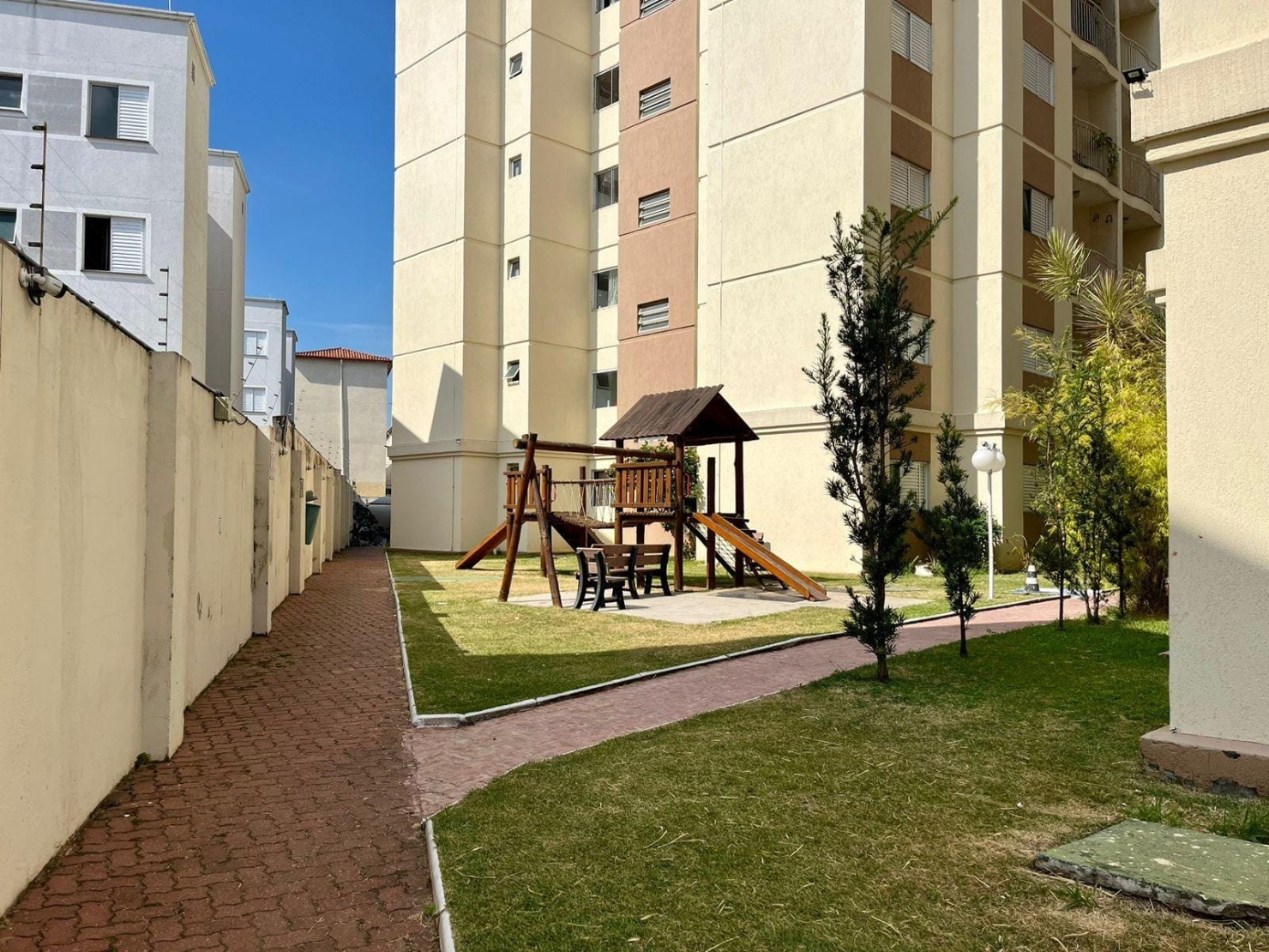 Apartamento, 3 quartos - Foto 19