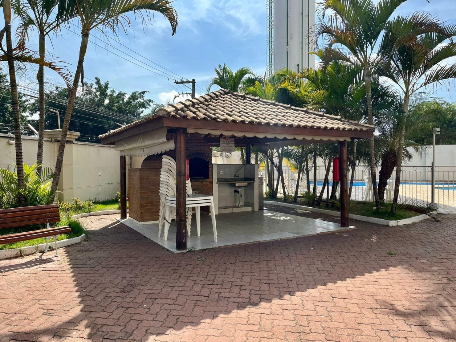 Apartamento, 3 quartos - Foto 22