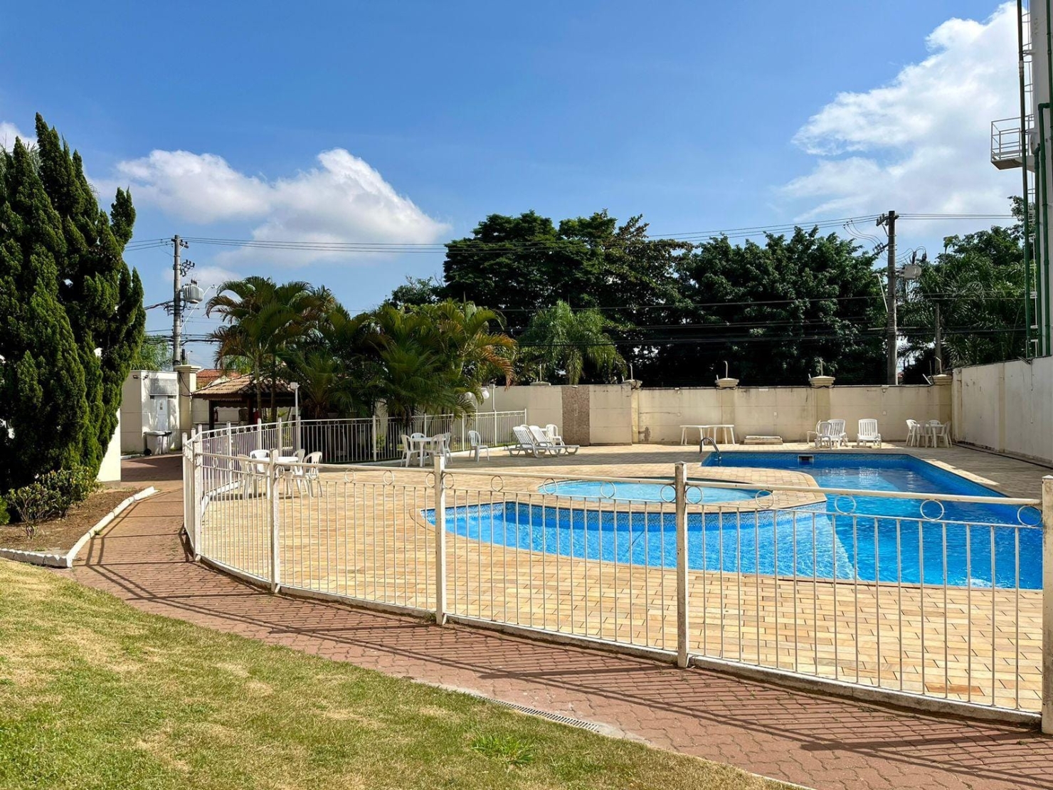 Apartamento, 3 quartos - Foto 28