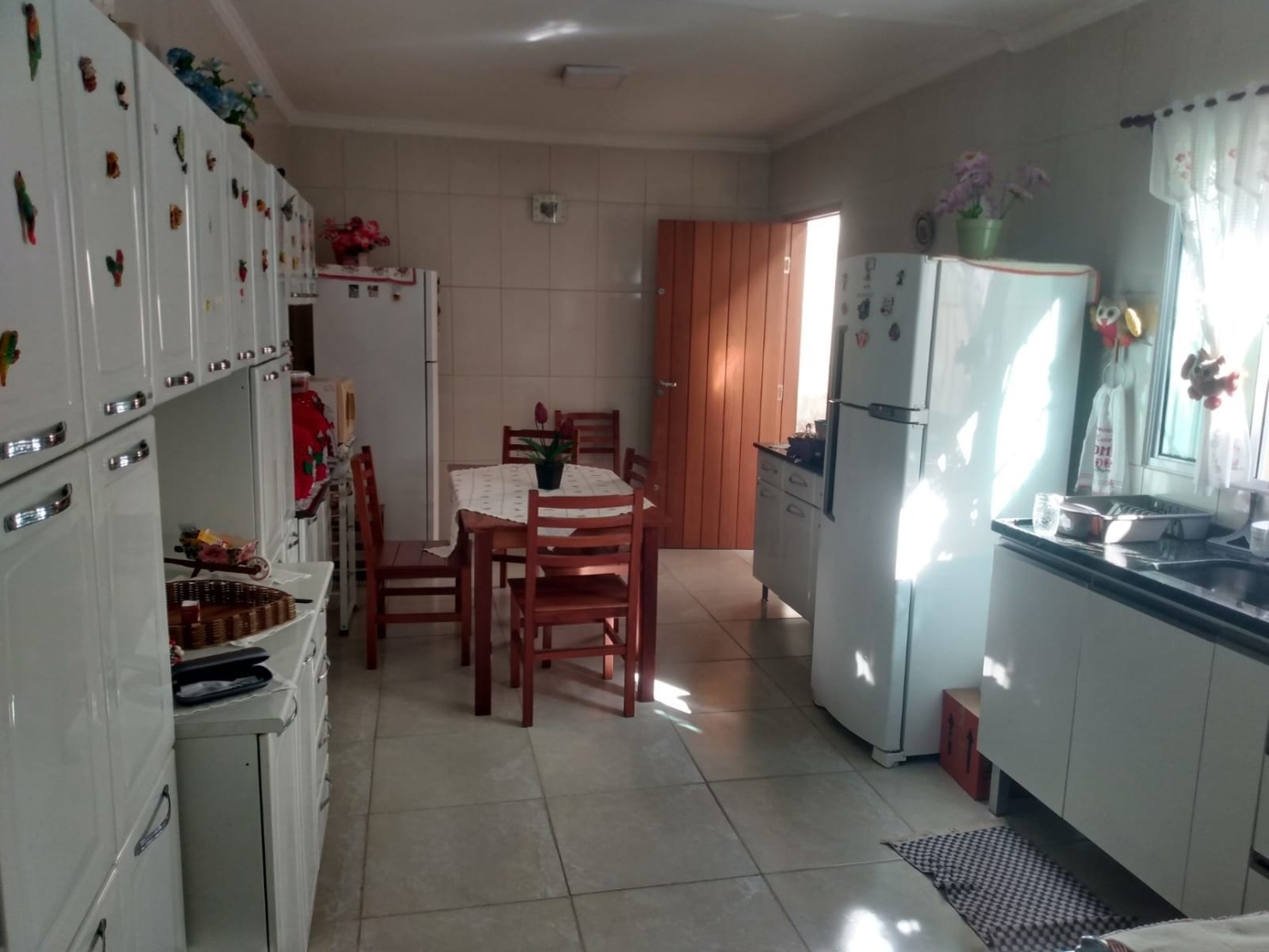 Sala-Conjunto - Foto 1