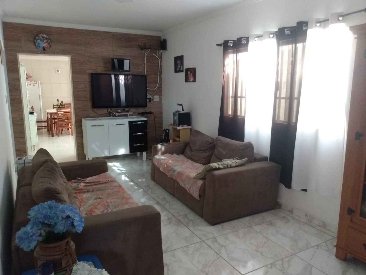 Sala-Conjunto - Foto 4