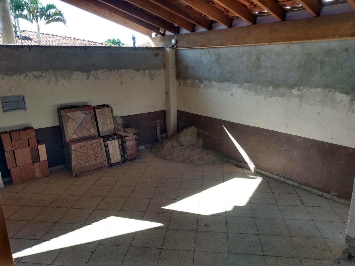 Sala-Conjunto - Foto 12