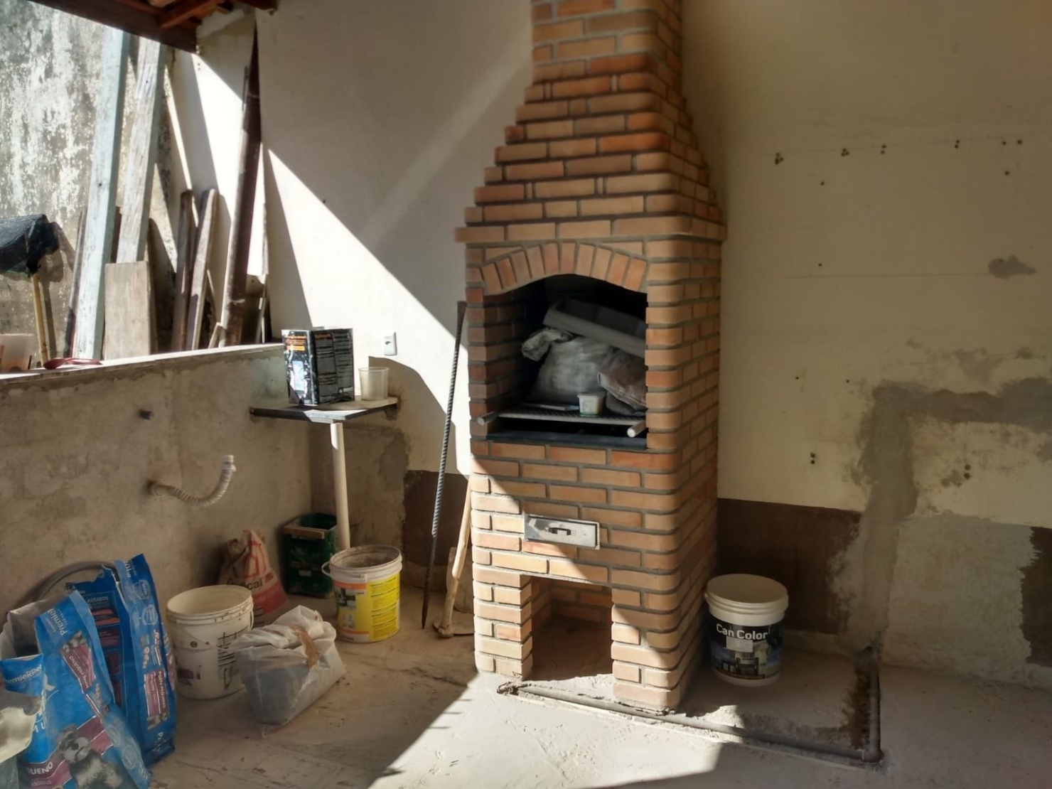 Sala-Conjunto - Foto 13