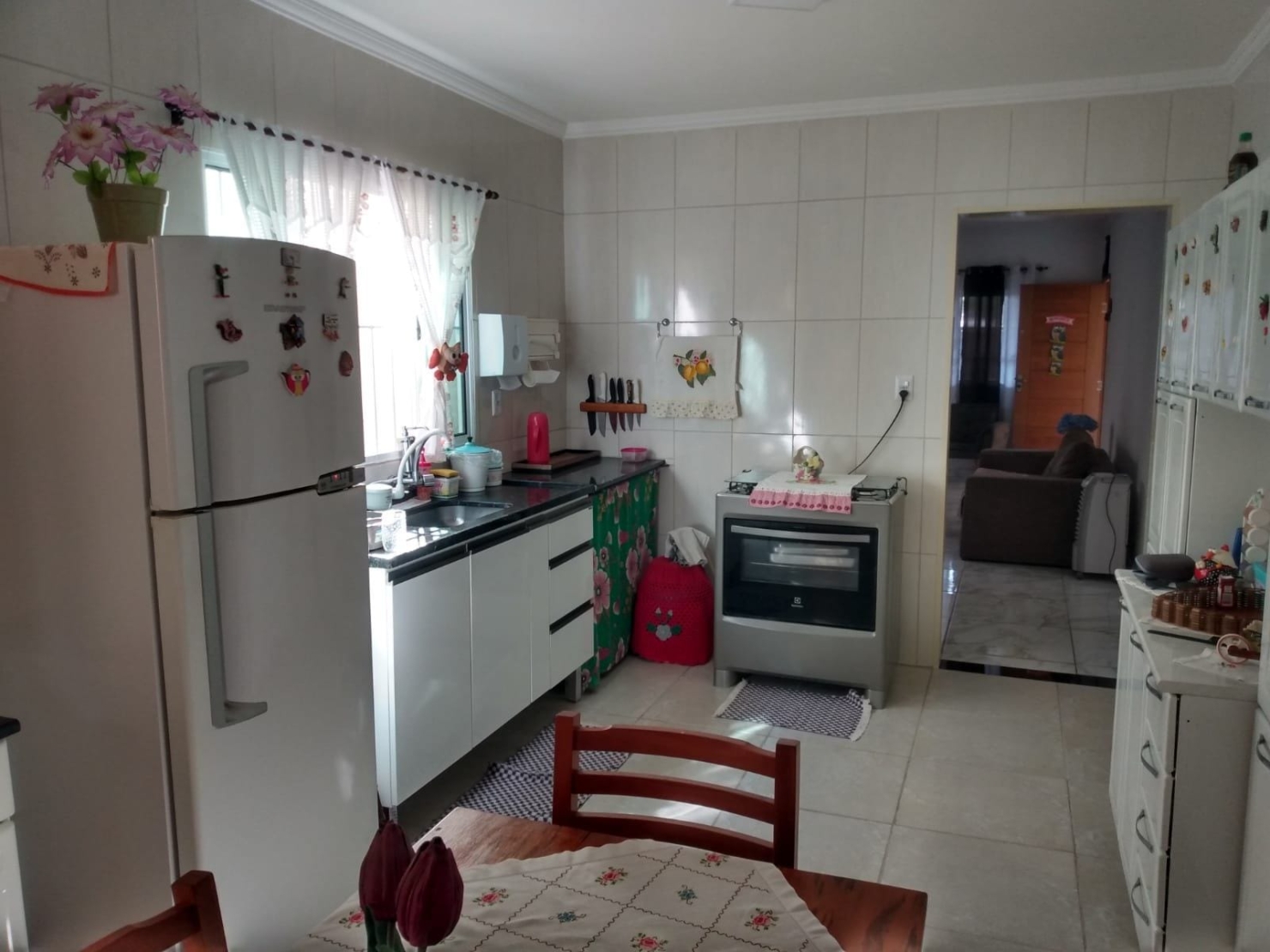 Sala-Conjunto - Foto 14