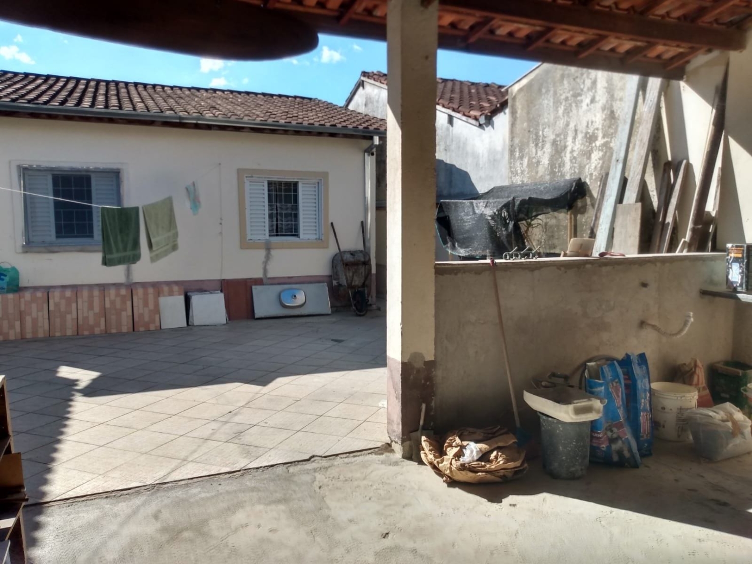 Sala-Conjunto - Foto 16