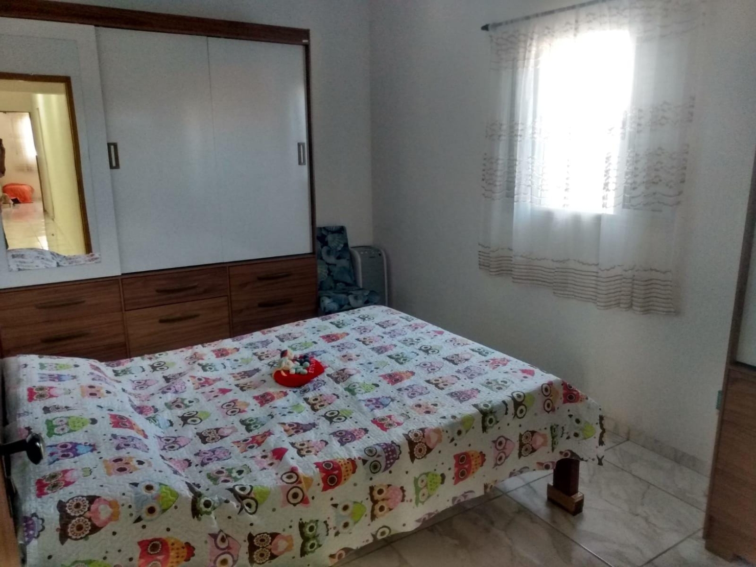 Sala-Conjunto - Foto 17