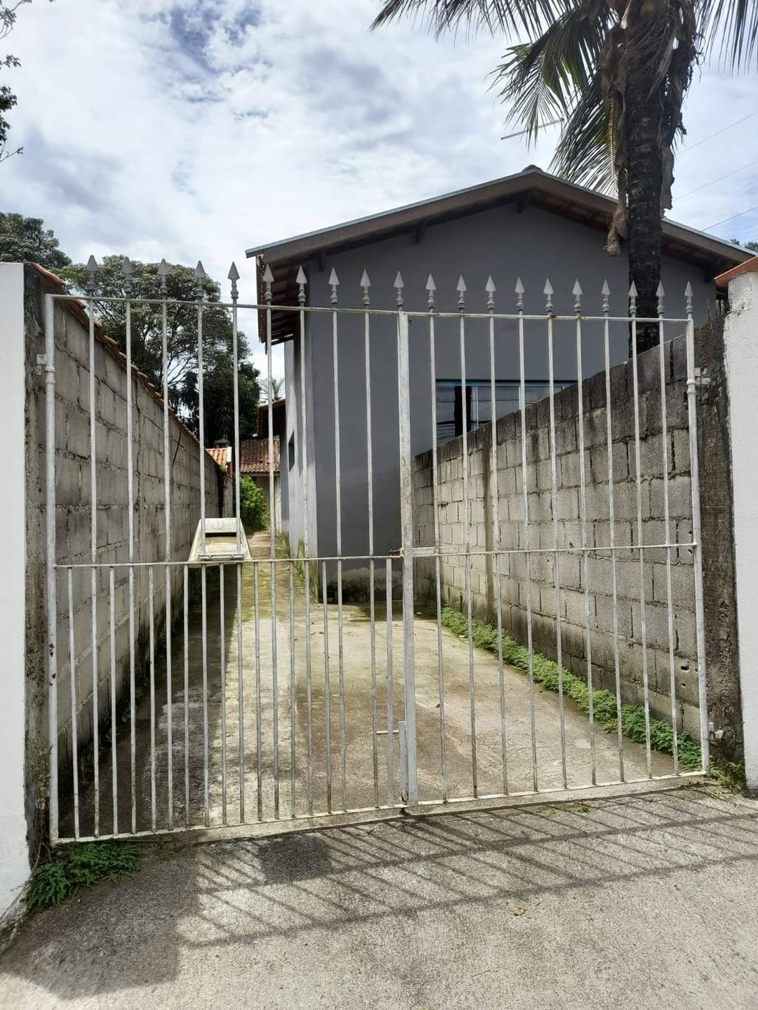 Conjunto Comercial-Sala à venda com 1 quarto, 70m² - Foto 3