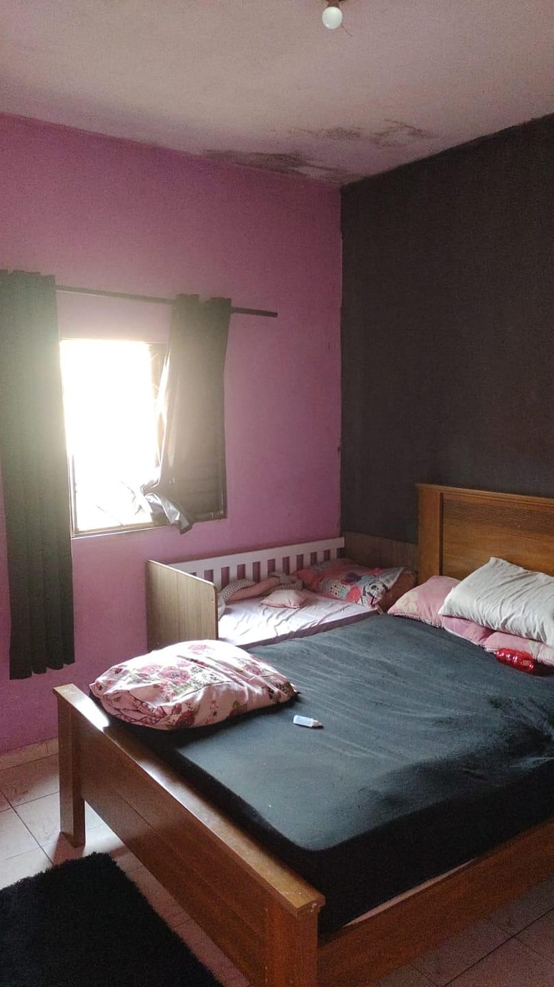 Conjunto Comercial-Sala à venda com 3 quartos, 70m² - Foto 2