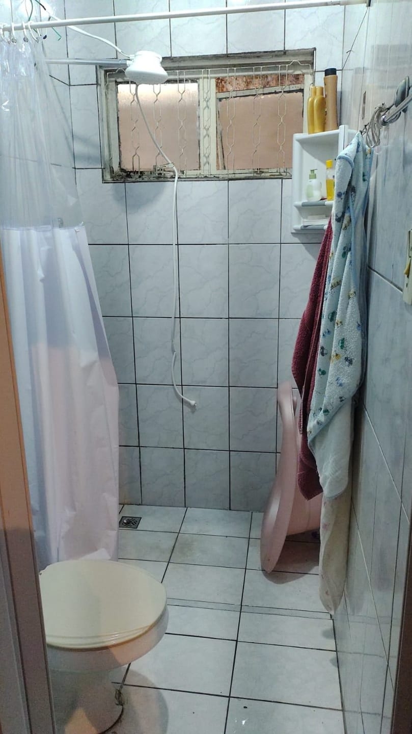 Conjunto Comercial-Sala à venda com 3 quartos, 70m² - Foto 4