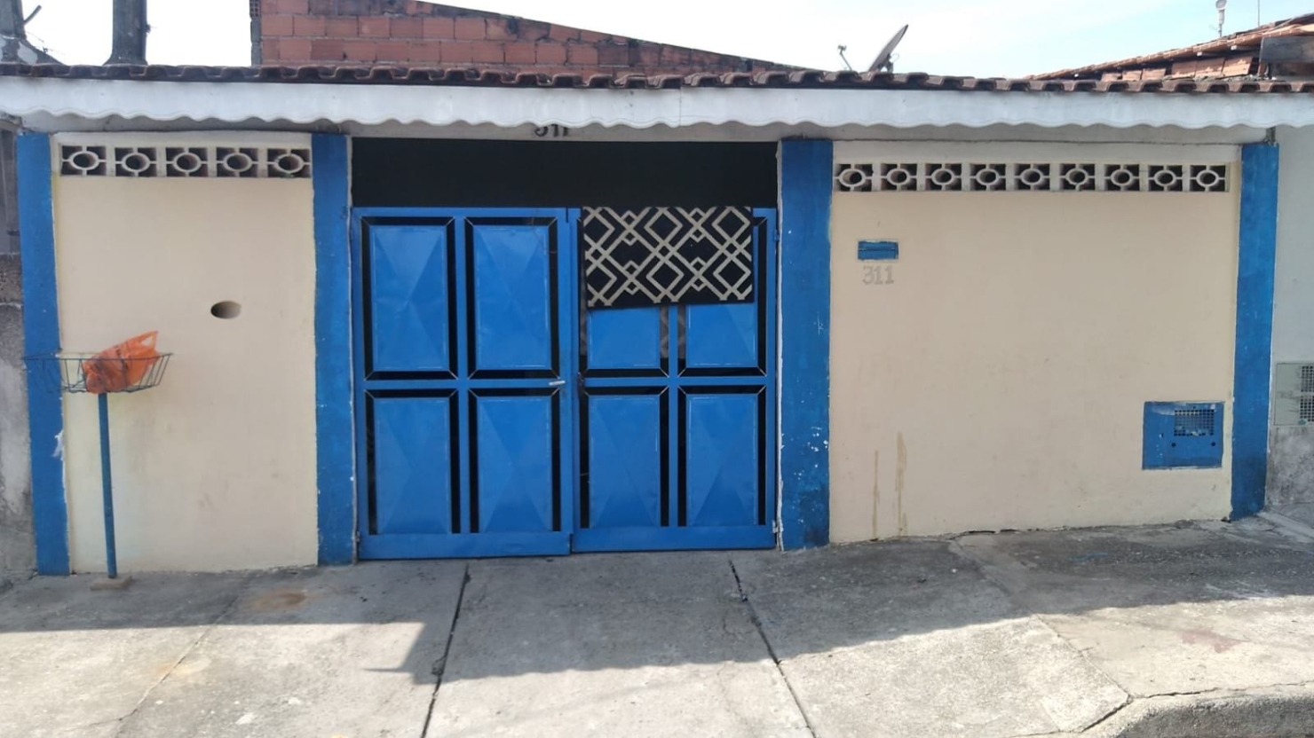 Conjunto Comercial-Sala à venda com 3 quartos, 70m² - Foto 5