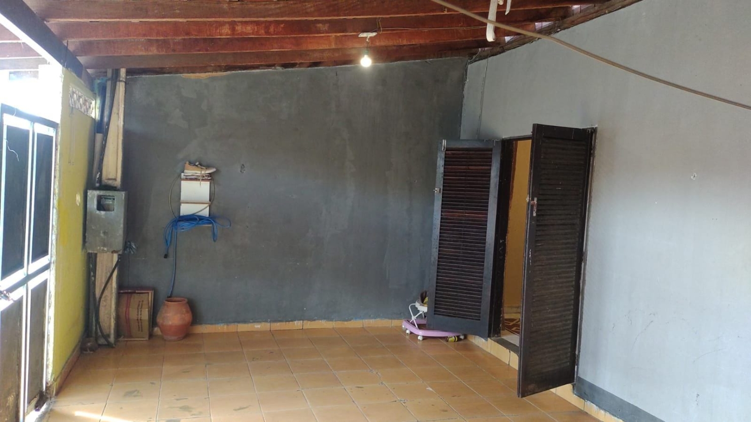 Conjunto Comercial-Sala à venda com 3 quartos, 70m² - Foto 6