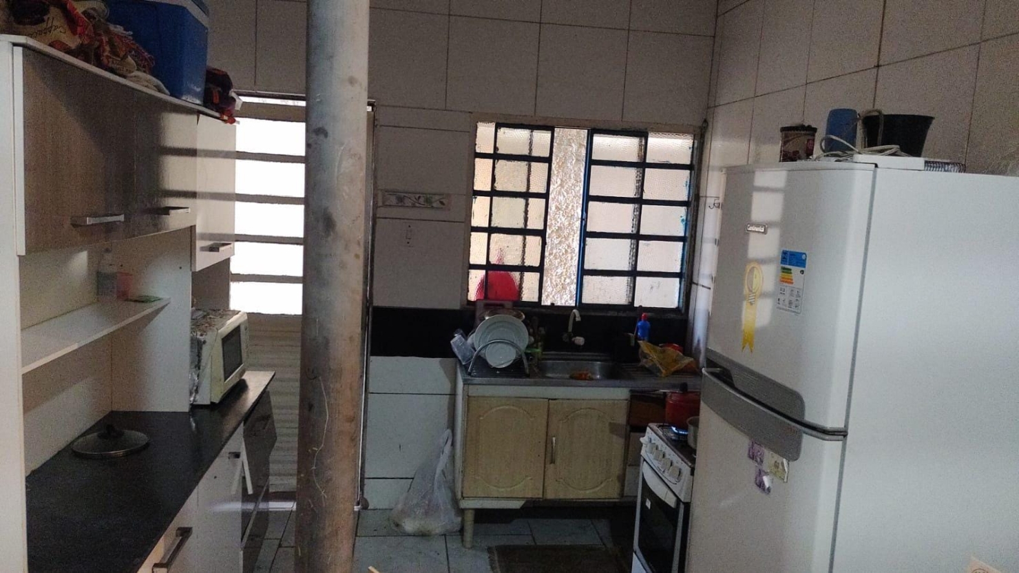 Conjunto Comercial-Sala à venda com 3 quartos, 70m² - Foto 7