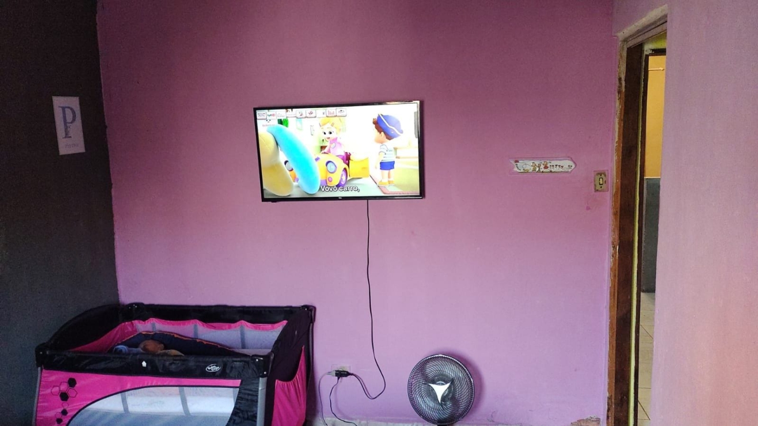 Conjunto Comercial-Sala à venda com 3 quartos, 70m² - Foto 10