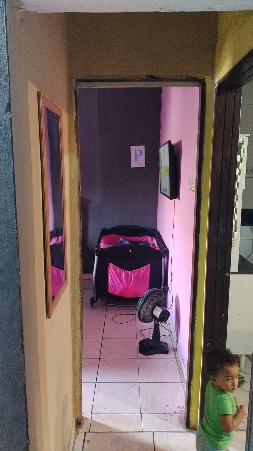 Conjunto Comercial-Sala à venda com 3 quartos, 70m² - Foto 12