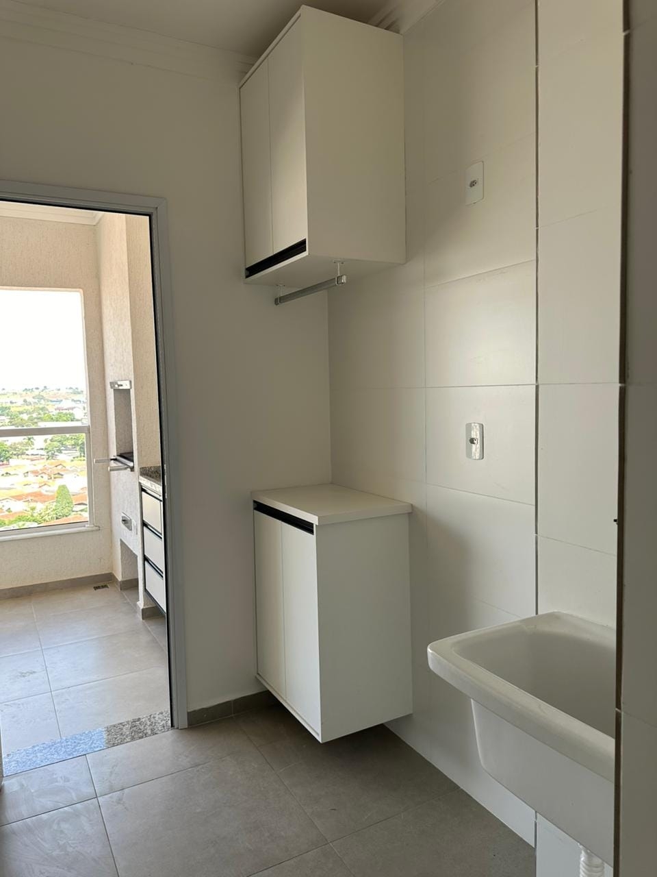 Conjunto Comercial-Sala à venda com 2 quartos, 60m² - Foto 1