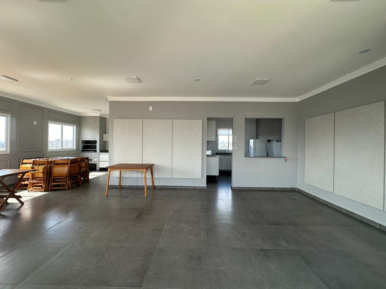 Conjunto Comercial-Sala à venda com 2 quartos, 60m² - Foto 4
