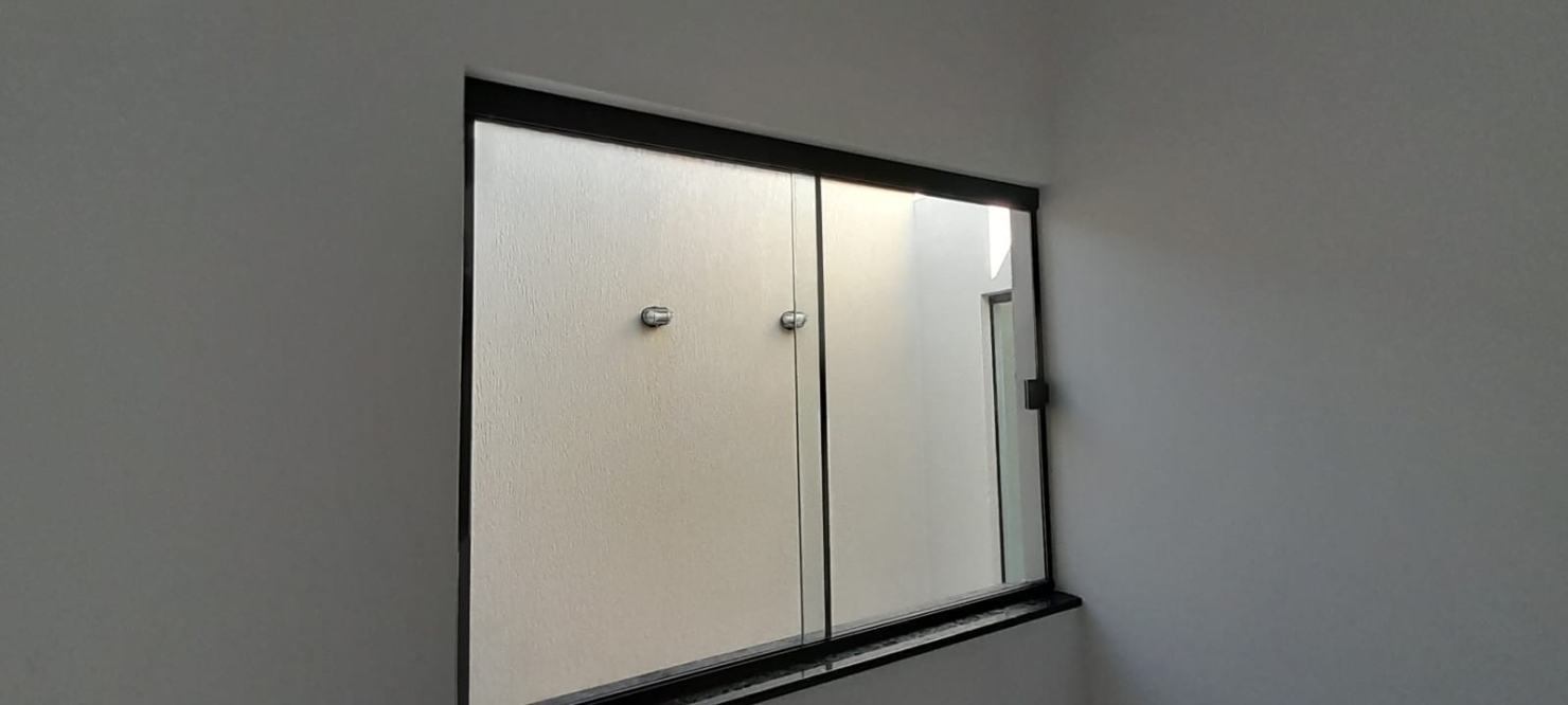 Conjunto Comercial-Sala à venda com 2 quartos, 75m² - Foto 1