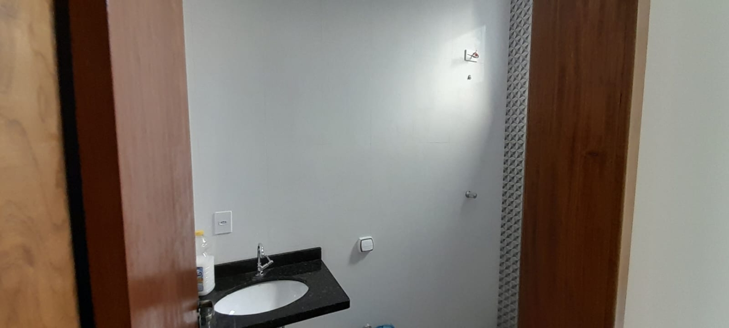 Conjunto Comercial-Sala à venda com 2 quartos, 75m² - Foto 7