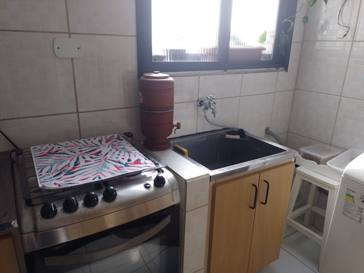 Sala-Conjunto, 68 m² - Foto 1