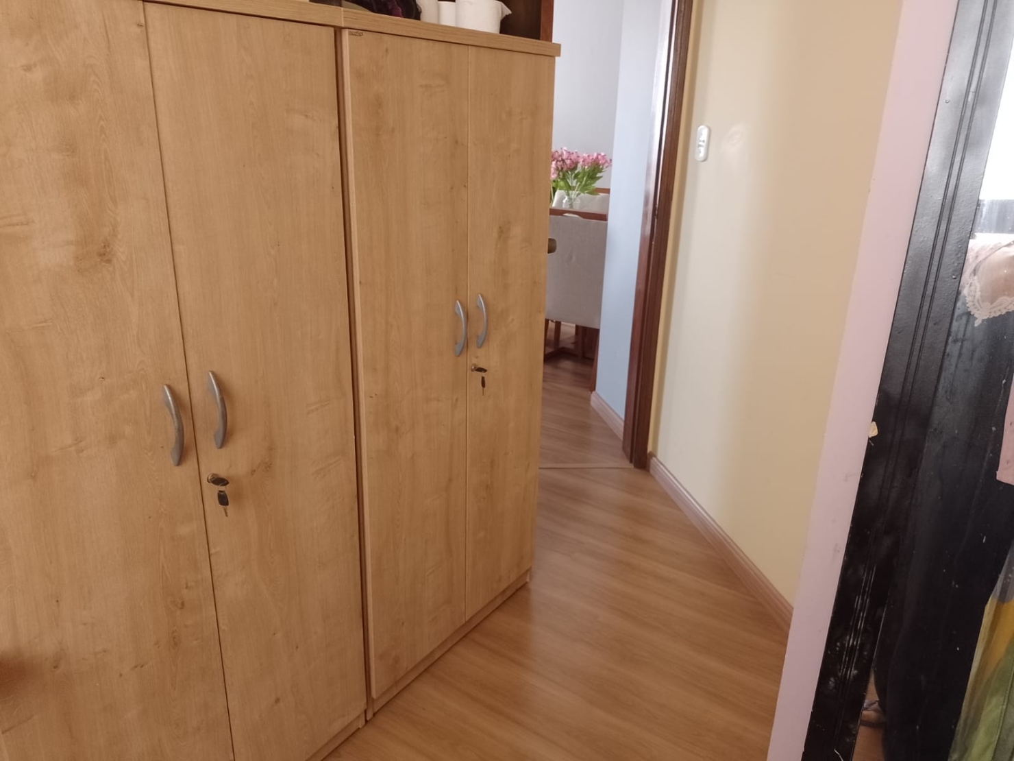 Sala-Conjunto, 68 m² - Foto 2