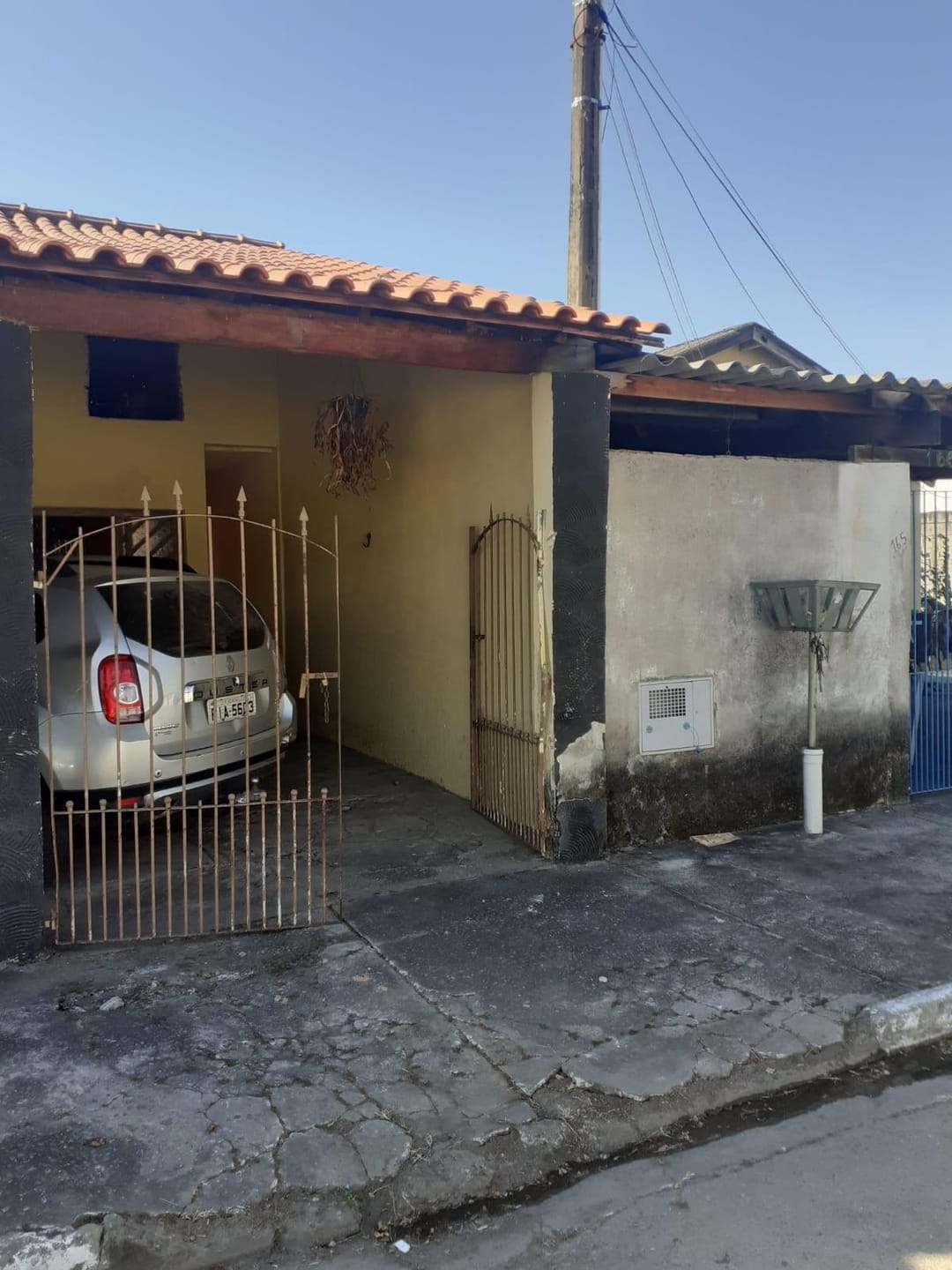 Conjunto Comercial-Sala à venda com 2 quartos, 50m² - Foto 3