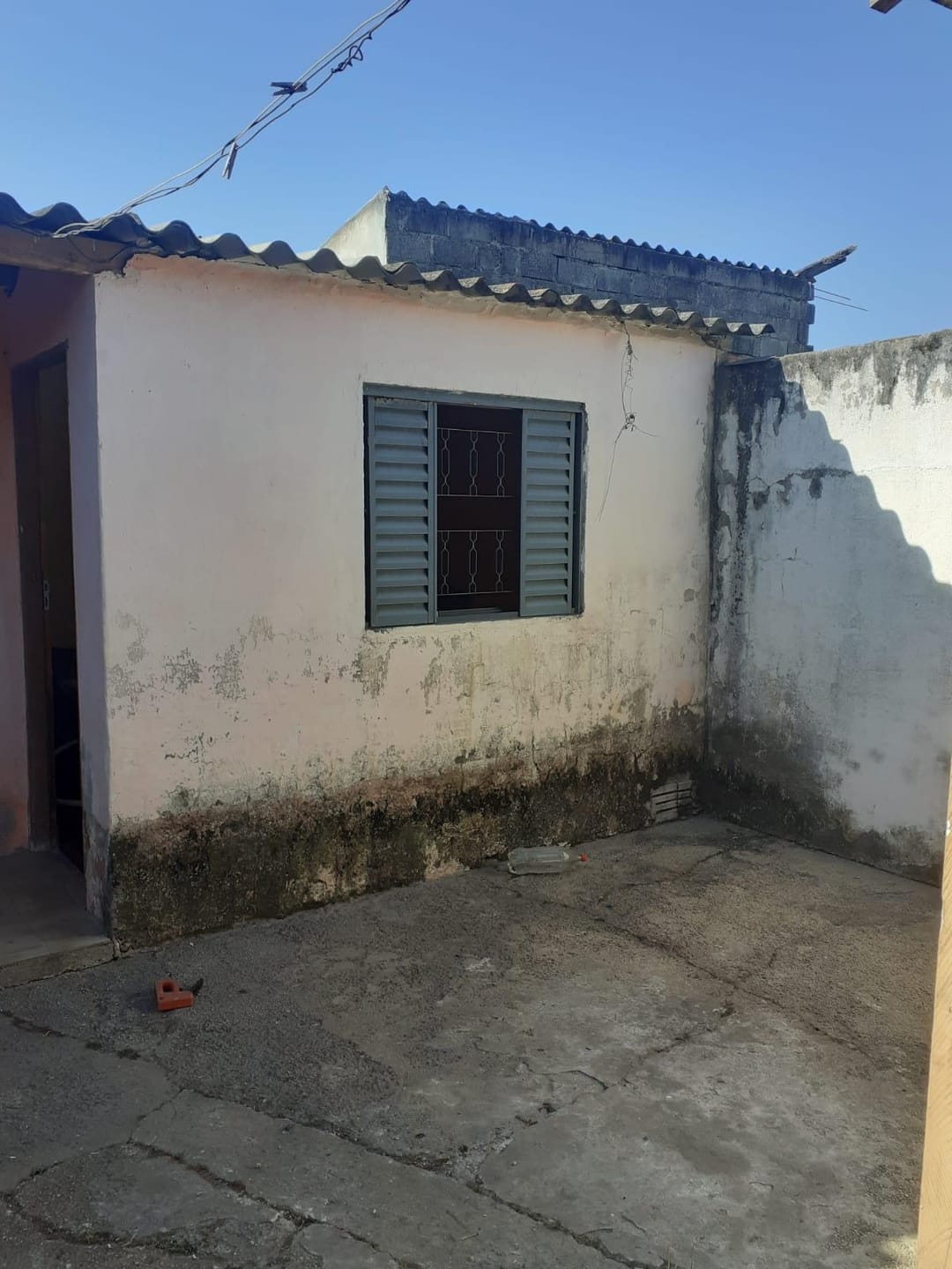 Conjunto Comercial-Sala à venda com 2 quartos, 50m² - Foto 4