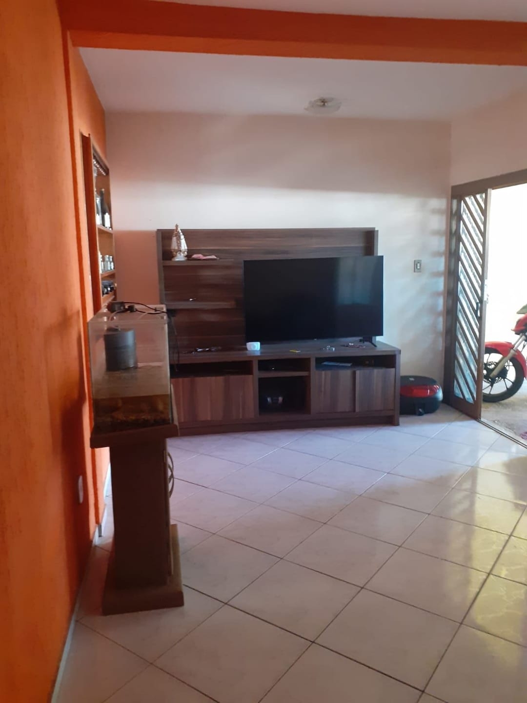 Conjunto Comercial-Sala à venda com 2 quartos, 50m² - Foto 5