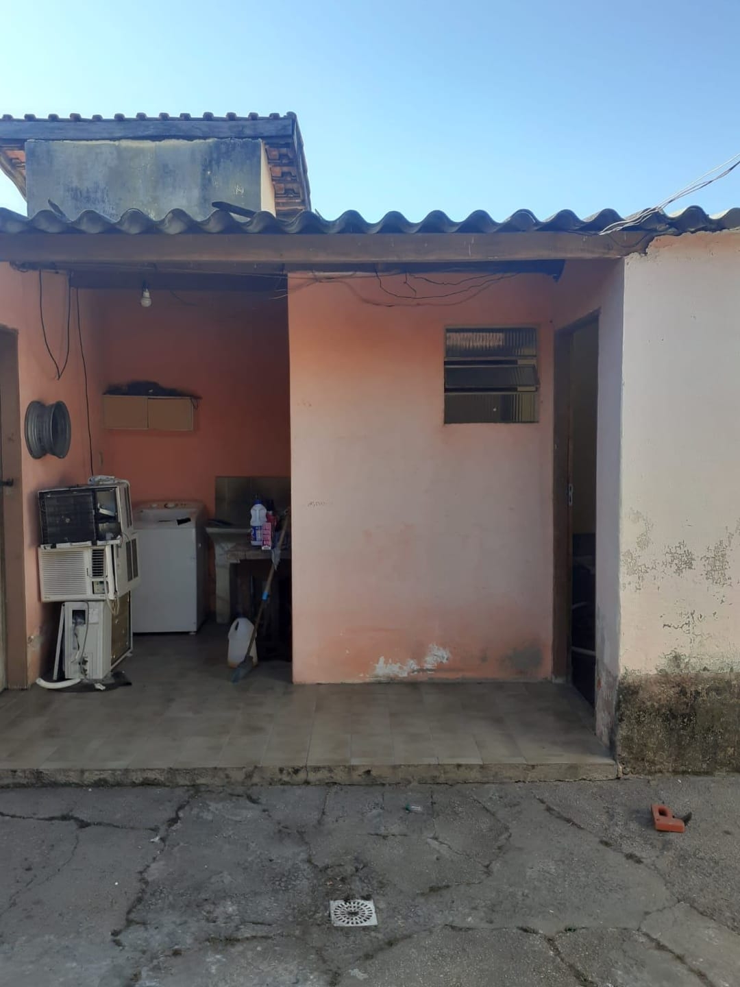 Conjunto Comercial-Sala à venda com 2 quartos, 50m² - Foto 7