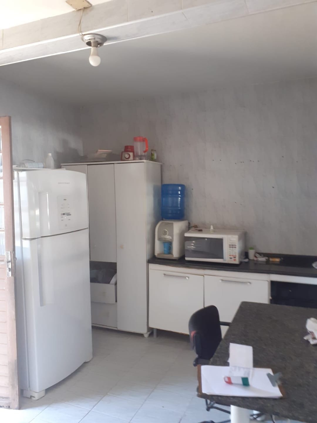 Conjunto Comercial-Sala à venda com 2 quartos, 50m² - Foto 8