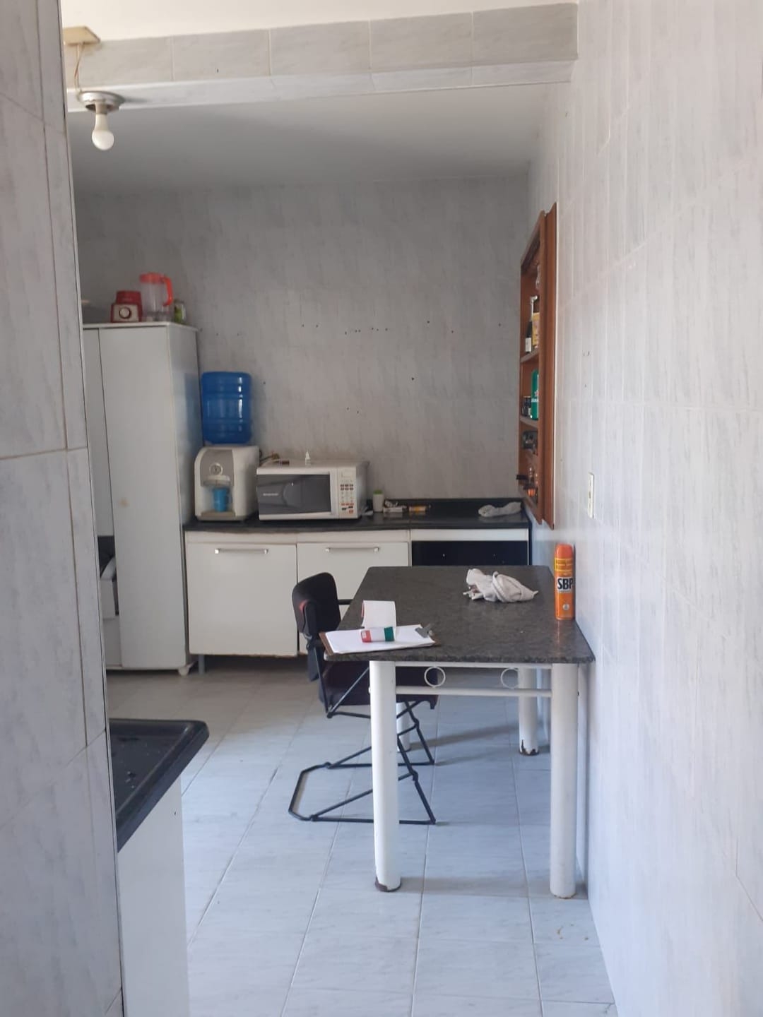 Conjunto Comercial-Sala à venda com 2 quartos, 50m² - Foto 9