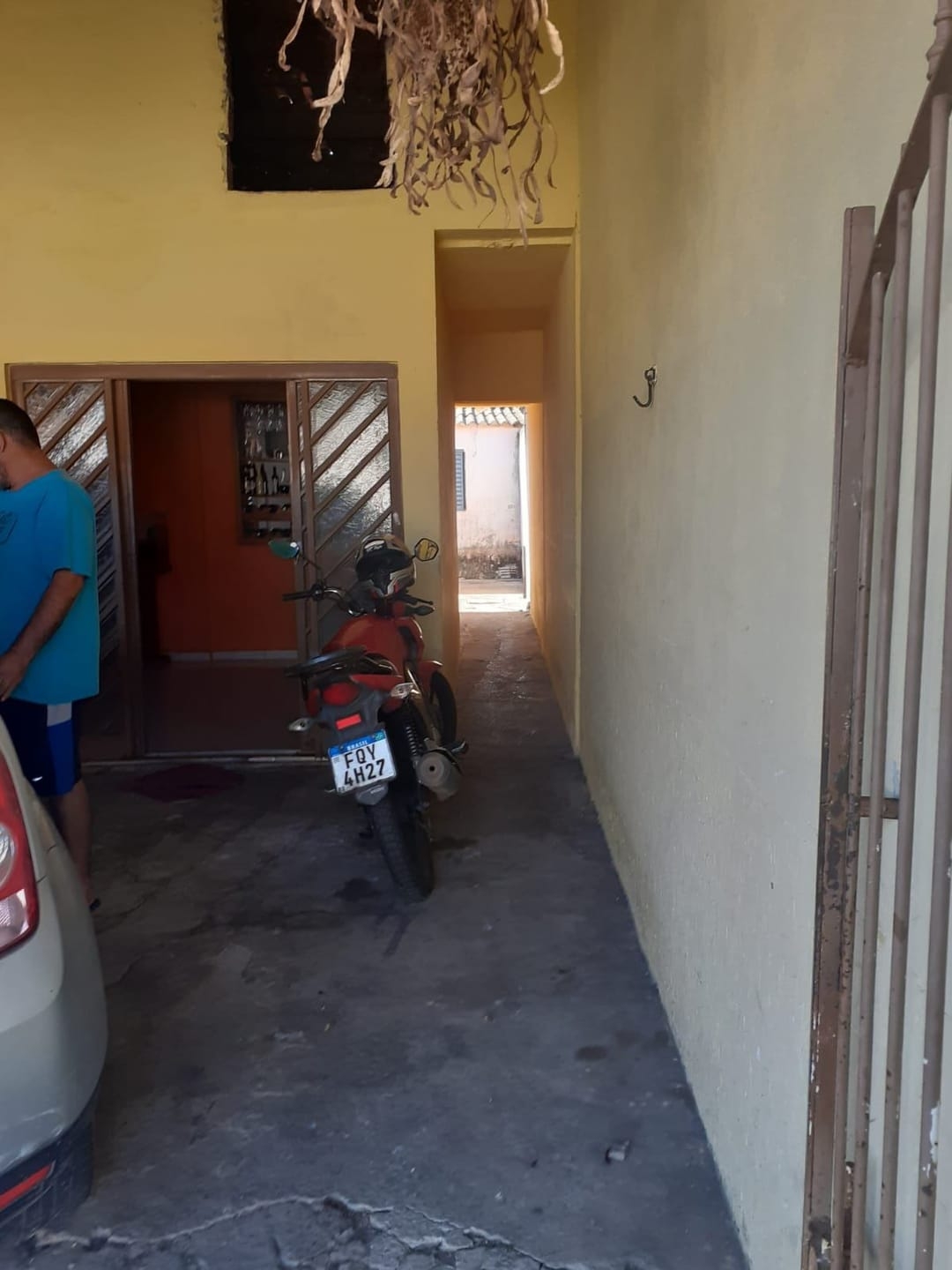 Conjunto Comercial-Sala à venda com 2 quartos, 50m² - Foto 12