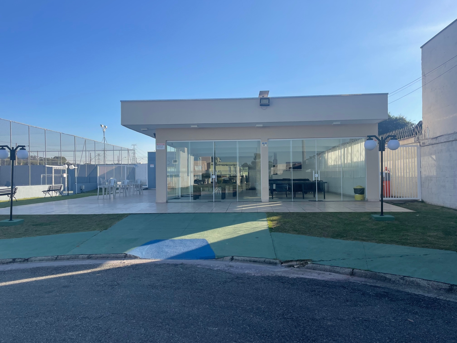 Conjunto Comercial-Sala à venda, 175m² - Foto 1