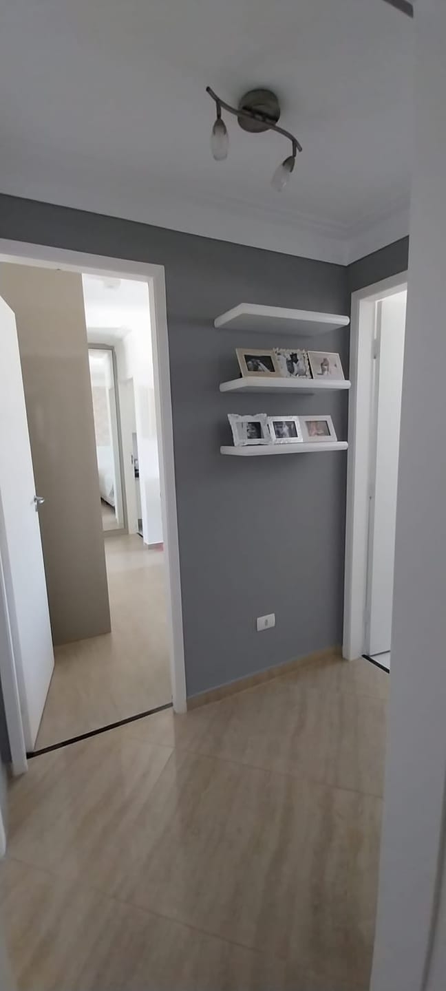 Conjunto Comercial-Sala para alugar com 3 quartos, 110m² - Foto 17