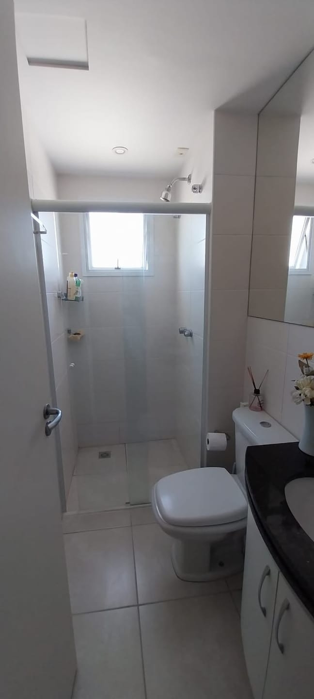 Conjunto Comercial-Sala para alugar com 3 quartos, 110m² - Foto 18