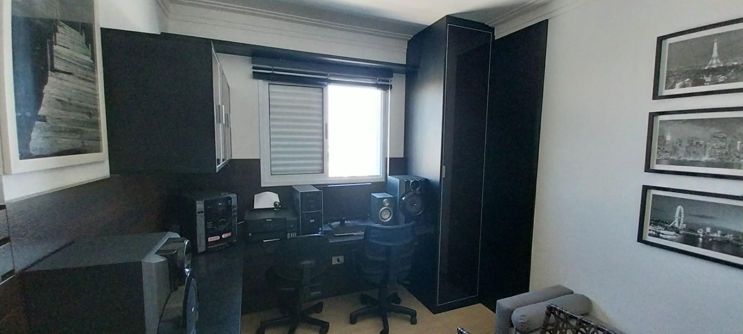 Conjunto Comercial-Sala para alugar com 3 quartos, 110m² - Foto 19