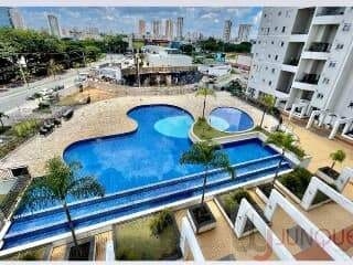 Conjunto Comercial-Sala para alugar com 3 quartos, 110m² - Foto 25