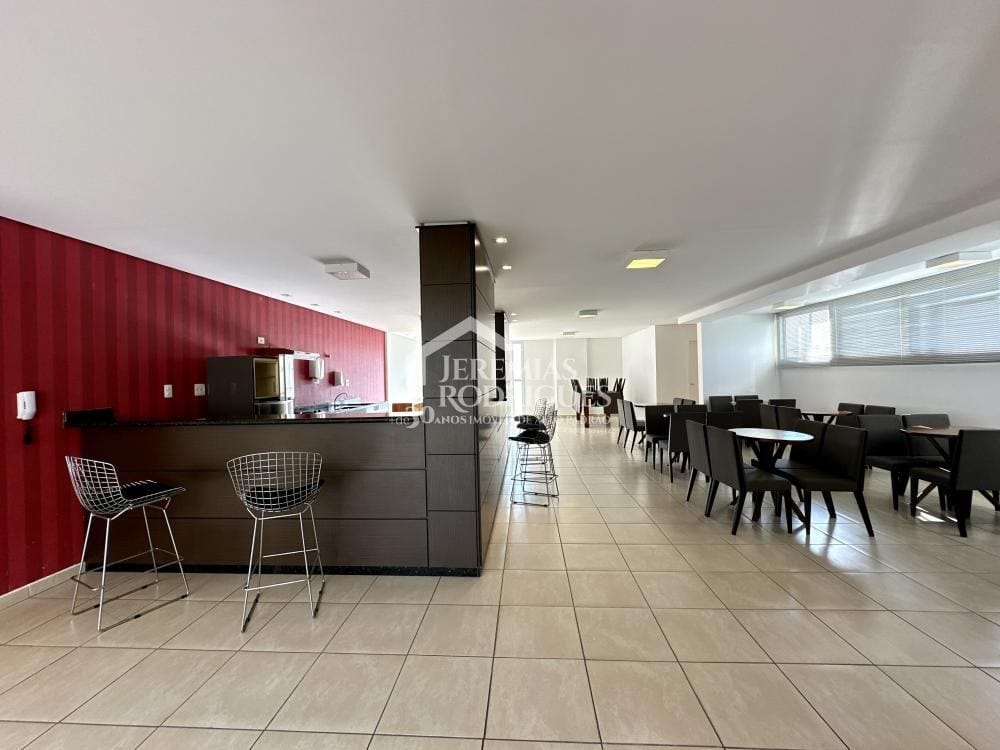 Conjunto Comercial-Sala para alugar com 3 quartos, 110m² - Foto 27