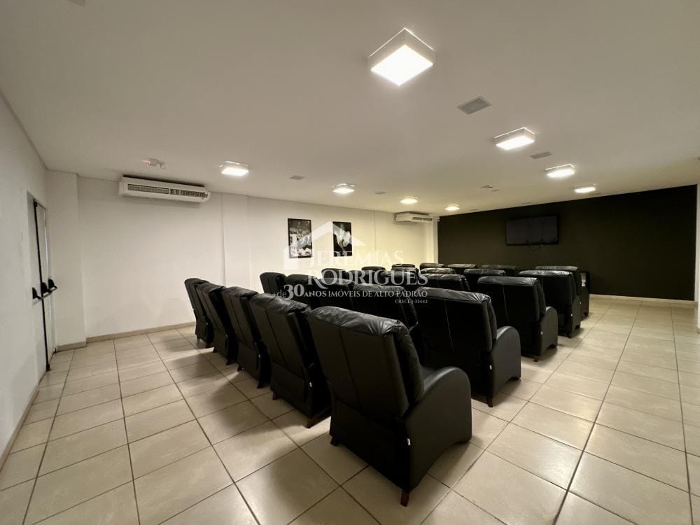 Conjunto Comercial-Sala para alugar com 3 quartos, 110m² - Foto 28
