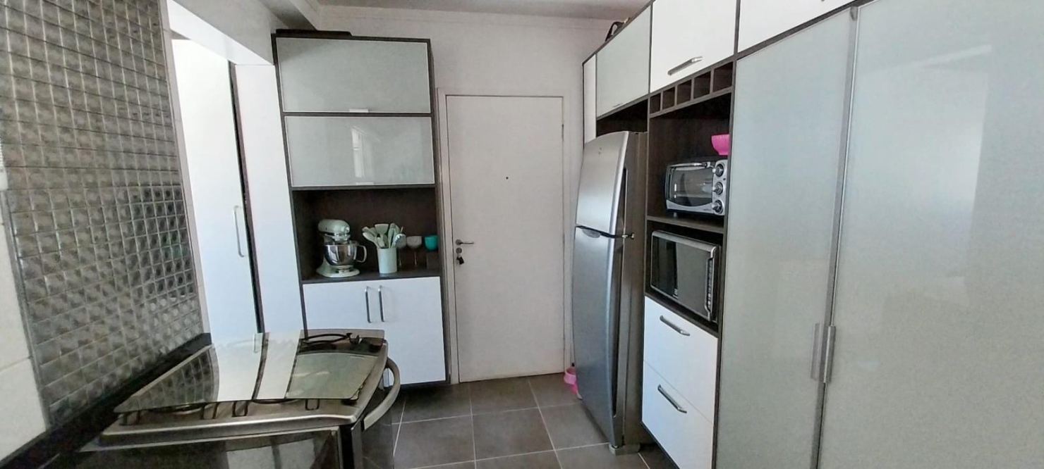 Conjunto Comercial-Sala para alugar com 3 quartos, 110m² - Foto 32