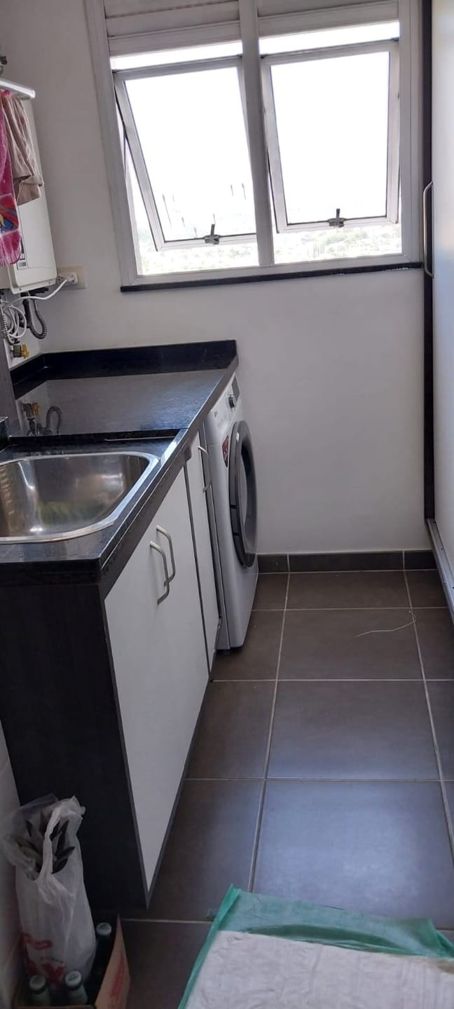 Conjunto Comercial-Sala para alugar com 3 quartos, 110m² - Foto 35