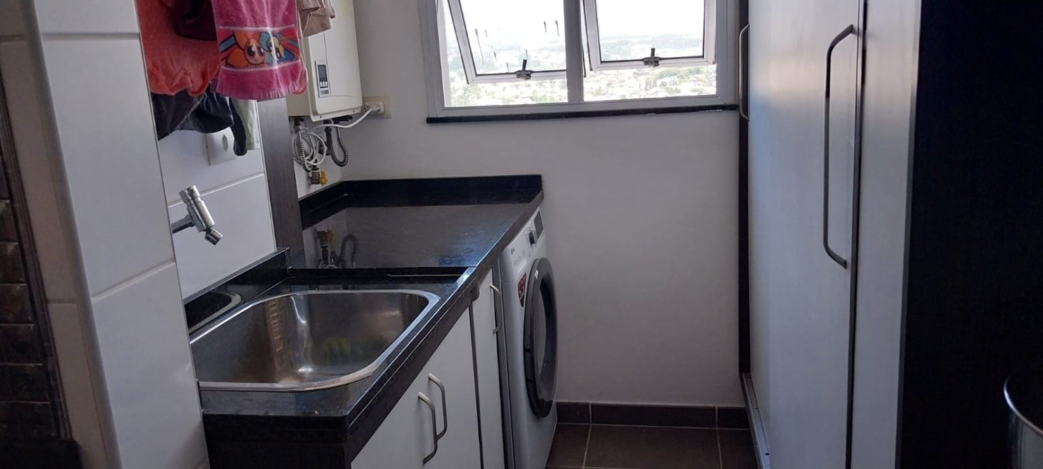 Conjunto Comercial-Sala para alugar com 3 quartos, 110m² - Foto 36
