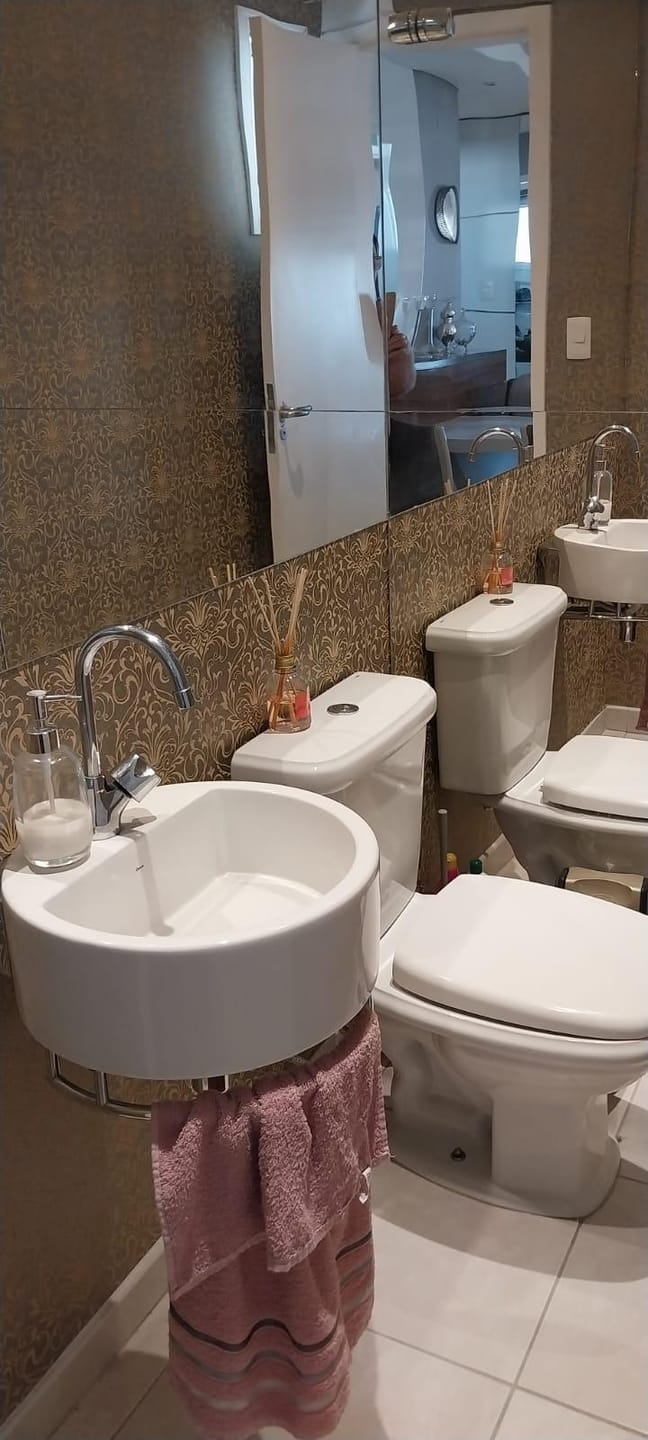 Conjunto Comercial-Sala para alugar com 3 quartos, 110m² - Foto 38