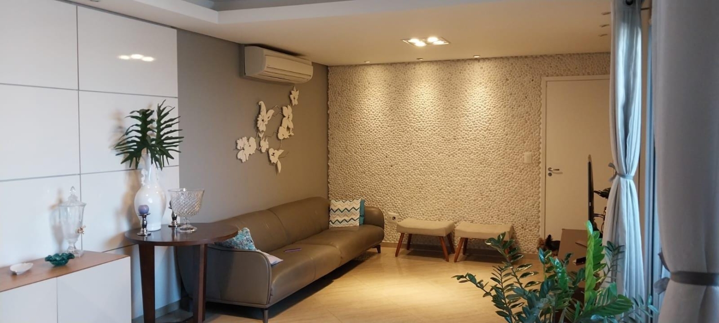 Conjunto Comercial-Sala para alugar com 3 quartos, 110m² - Foto 41