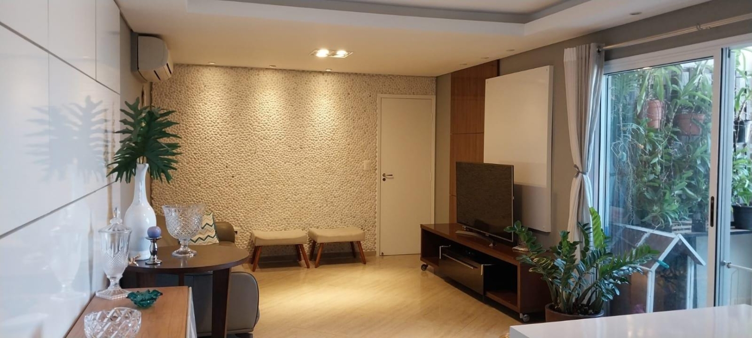 Conjunto Comercial-Sala para alugar com 3 quartos, 110m² - Foto 42