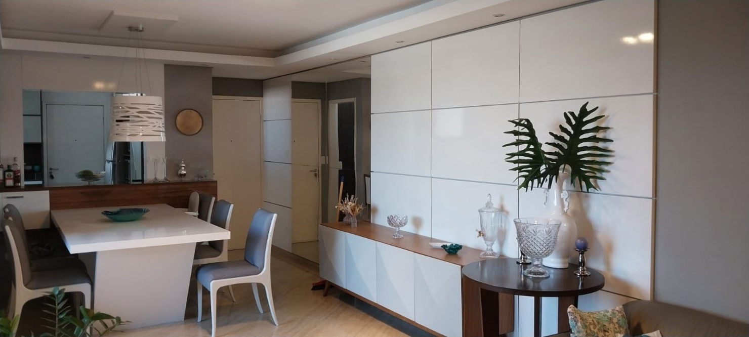 Conjunto Comercial-Sala para alugar com 3 quartos, 110m² - Foto 43