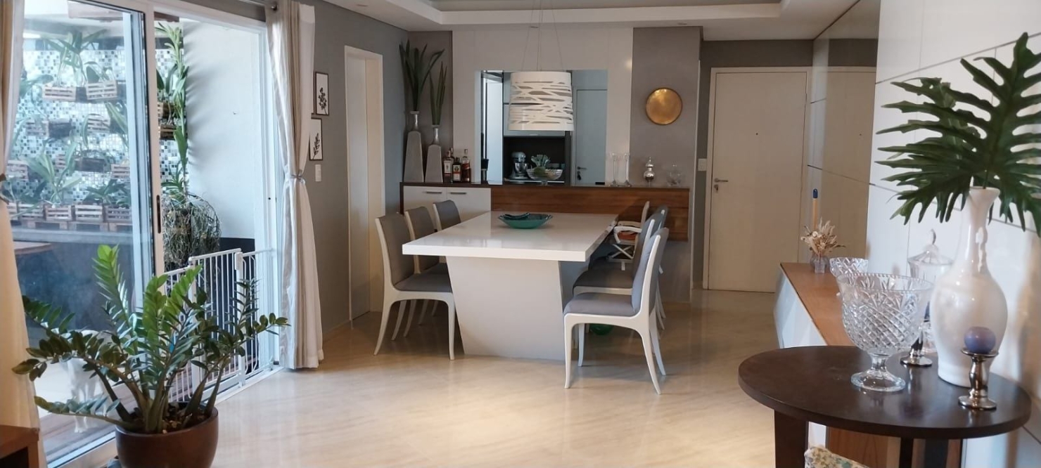 Conjunto Comercial-Sala para alugar com 3 quartos, 110m² - Foto 44