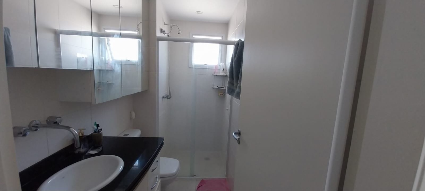Conjunto Comercial-Sala para alugar com 3 quartos, 110m² - Foto 48